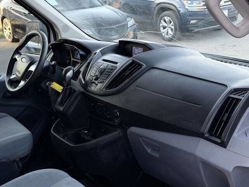 Used 2016 Ford Transit 150 148 Medium Roof image 17