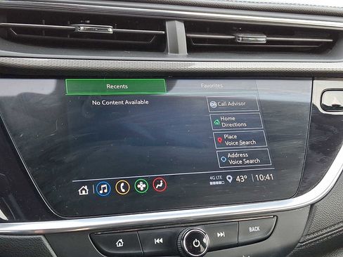 Certified 2023 Buick Encore GX Select w/ Experience Buick Package image 17