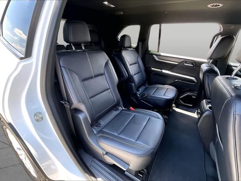 Used 2026 GMC Acadia Elevation w/ Elevation Premium Package AWD/4WD image 20
