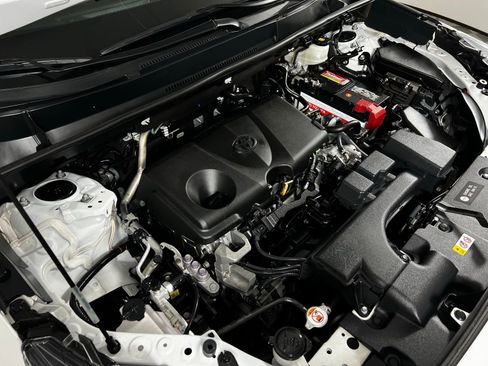 Certified 2024 Toyota RAV4 XLE image 10