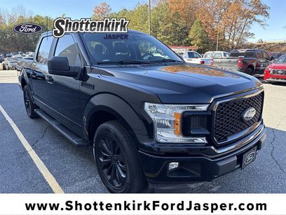 Used 2020 Ford F150 XL w/ Equipment Group 101A Mid