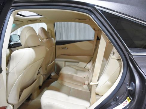 Used 2010 Lexus RX 350 AWD image 36