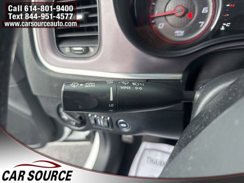 Used 2019 Dodge Charger SXT w/ Blacktop Package image 22