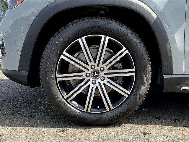 Certified 2024 Mercedes-Benz GLE 350 4MATIC image 36