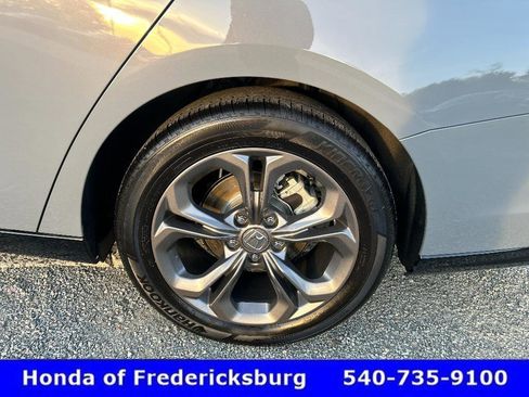 Used 2023 Honda Accord EX-L image 33