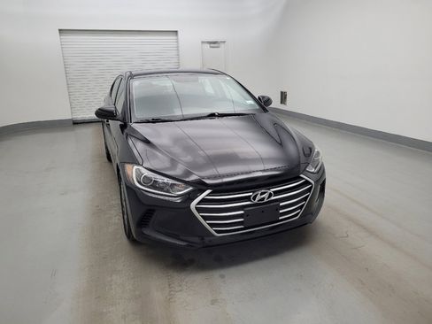 Used 2018 Hyundai Elantra SEL FWD image 14