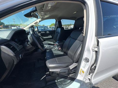 Used 2022 Ford Ranger XL w/ Equipment Group 101A High RWD image 13