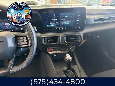 New 2026 Ford Mustang Dark Horse image 8