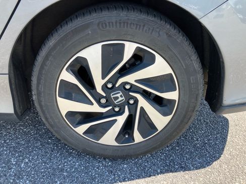 Used 2018 Honda Civic LX image 24