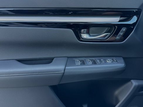 New 2025 Honda CR-V FWD e:FCEV image 10