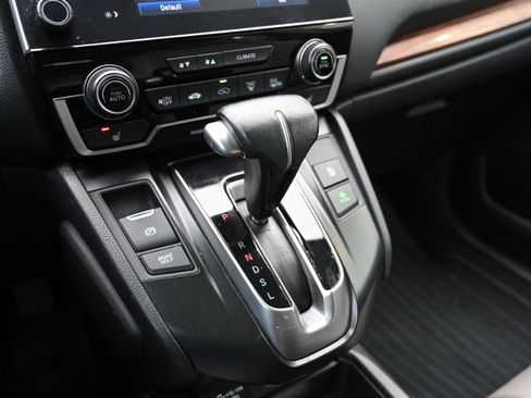 Used 2021 Honda CR-V EX-L image 26