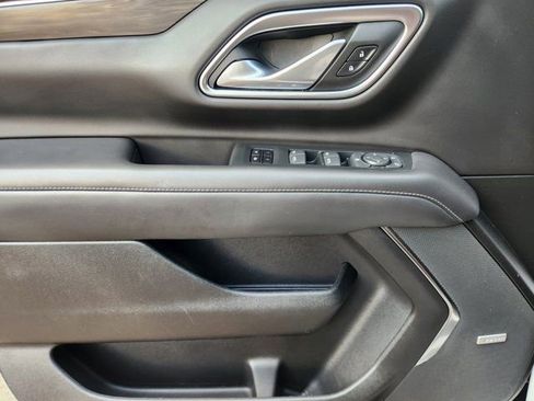 Used 2021 Chevrolet Tahoe Z71 image 26