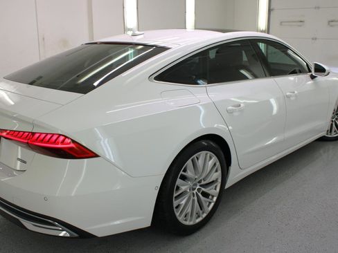 Used 2019 Audi A7 3.0T Premium Plus AWD/4WD image 15