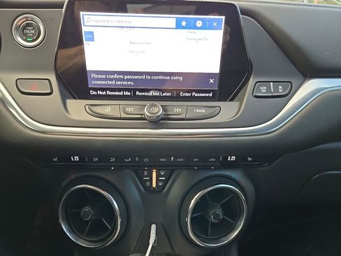 Used 2019 Chevrolet Blazer LT w/ Sound & Technology Package image 4