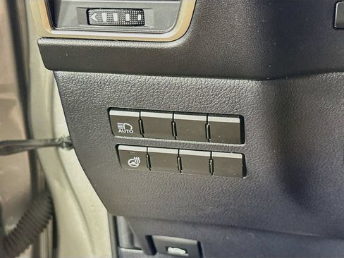 Used 2020 Lexus NX 300 F Sport w/ Accessory Package 2 FWD image 16