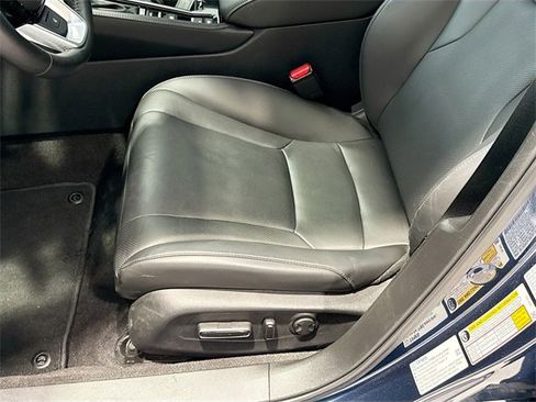 Used 2025 Honda Accord Touring image 18