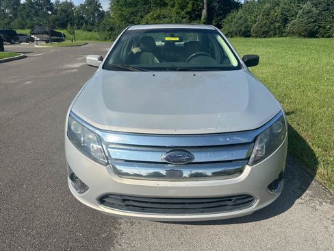 Used 2010 Ford Fusion SEL FWD image 12