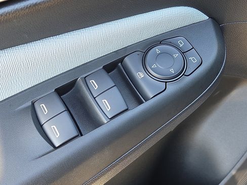 New 2026 Buick Envista Preferred w/ Advanced Safety Package image 13