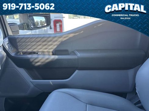 New 2025 Ford F550 2WD Regular Cab Super Duty image 25