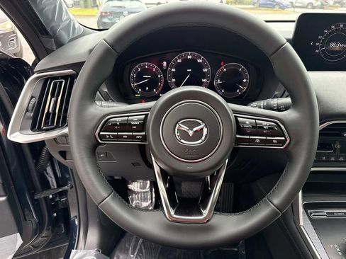 New 2026 MAZDA CX-90 3.3 Turbo w/ Premium Plus Pkg image 48