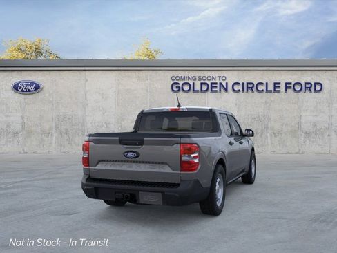 New 2026 Ford Maverick XL AWD/4WD image 8
