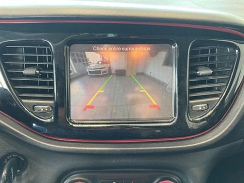 Used 2015 Dodge Dart SXT FWD image 11
