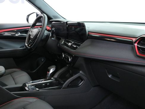 Certified 2024 Chevrolet TrailBlazer RS w/ Convenience Package image 31