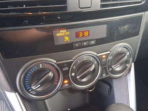 Used 2015 MAZDA CX-5 Touring FWD image 15