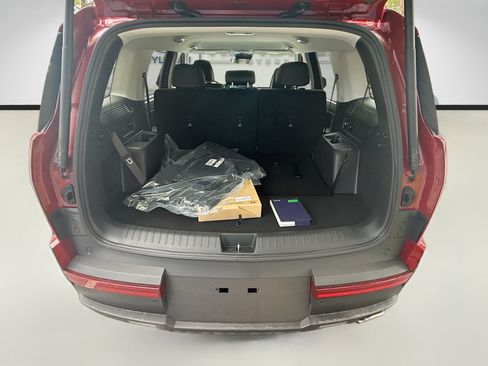 New 2026 Hyundai Santa Fe SEL FWD image 18