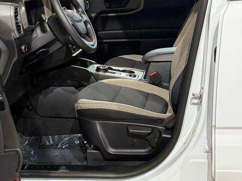 New 2026 Ford Bronco Sport Big Bend image 36