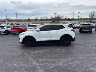 Used 2025 Buick Encore GX Sport Touring w/ Experience Buick Package video 2