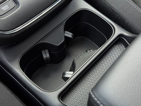 New 2026 Honda CR-V EX image 41