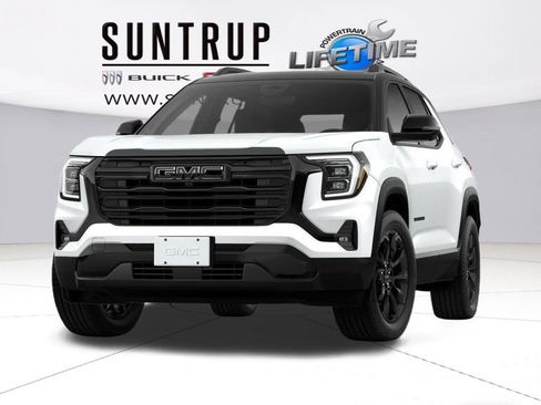 New 2026 GMC Terrain Elevation FWD image 26