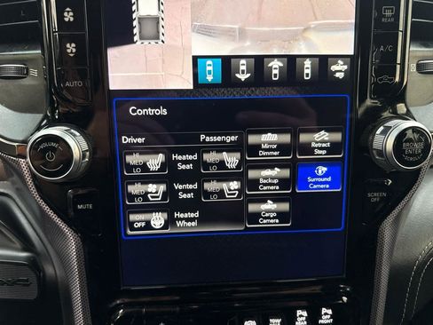 Used 2019 RAM 2500 Limited AWD/4WD image 17