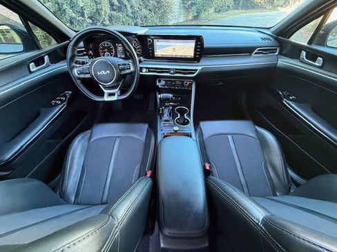 Used 2022 Kia K5 GT-Line image 3