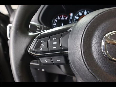 Used 2019 MAZDA CX-5 Grand Touring w/ GT Premium Package image 18