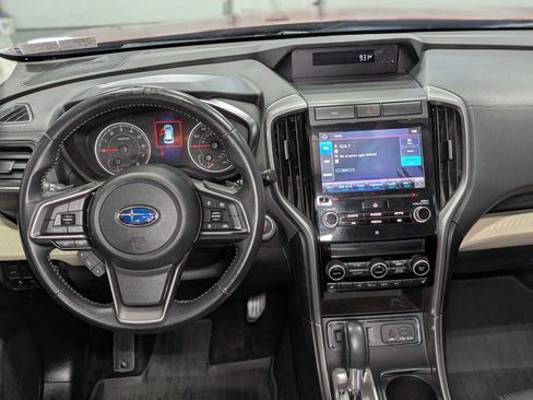 Used 2019 Subaru Ascent Premium w/ Popular Package #2 AWD/4WD image 5