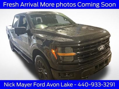 Used 2024 Ford F150 XLT w/ Equipment Group 302A MID