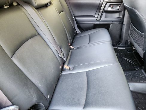 Used 2020 Toyota 4Runner TRD Pro AWD/4WD image 21