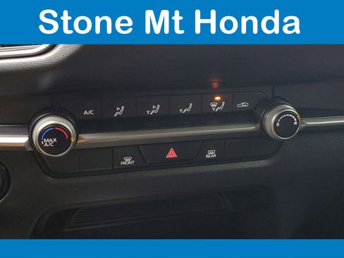 Used 2024 MAZDA CX-30 AWD 2.5 S image 28