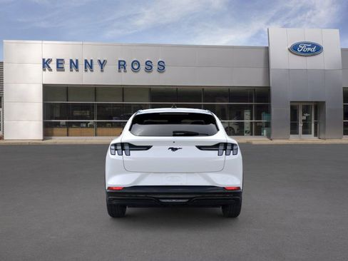 New 2025 Ford Mustang Mach-E Premium w/ Sport Appearance Package image 7