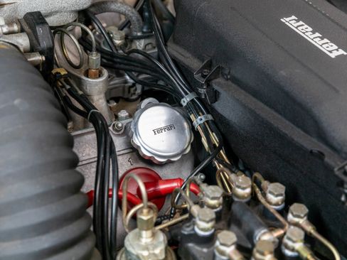 Used 1988 Ferrari 328 GTS image 57