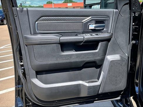 New 2026 RAM 2500 Big Horn AWD/4WD image 10