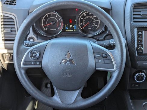 Used 2019 Mitsubishi Outlander Sport ES image 19