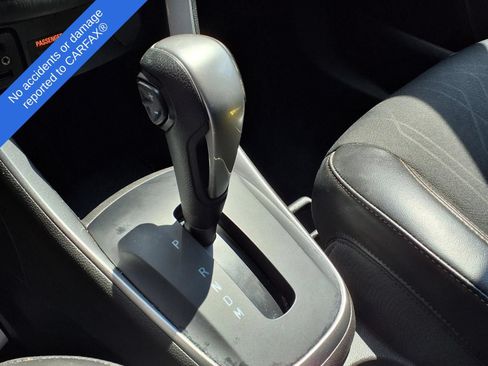 Used 2022 Chevrolet Trax LT w/ Sport Edition AWD/4WD image 26