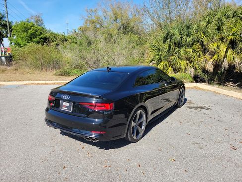 Used 2019 Audi S5 Prestige image 6
