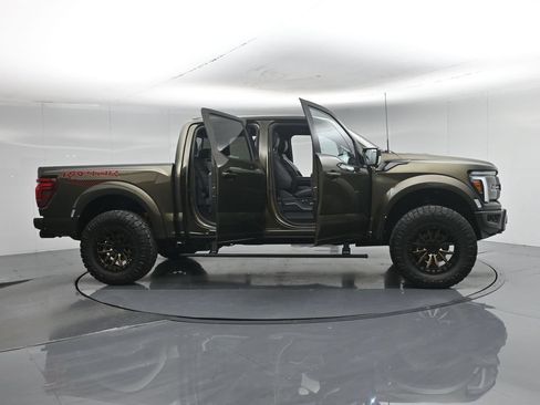 Used 2024 Ford F150 Raptor AWD/4WD image 4
