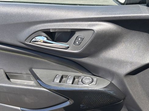 New 2026 Chevrolet Trax ACTIV image 16