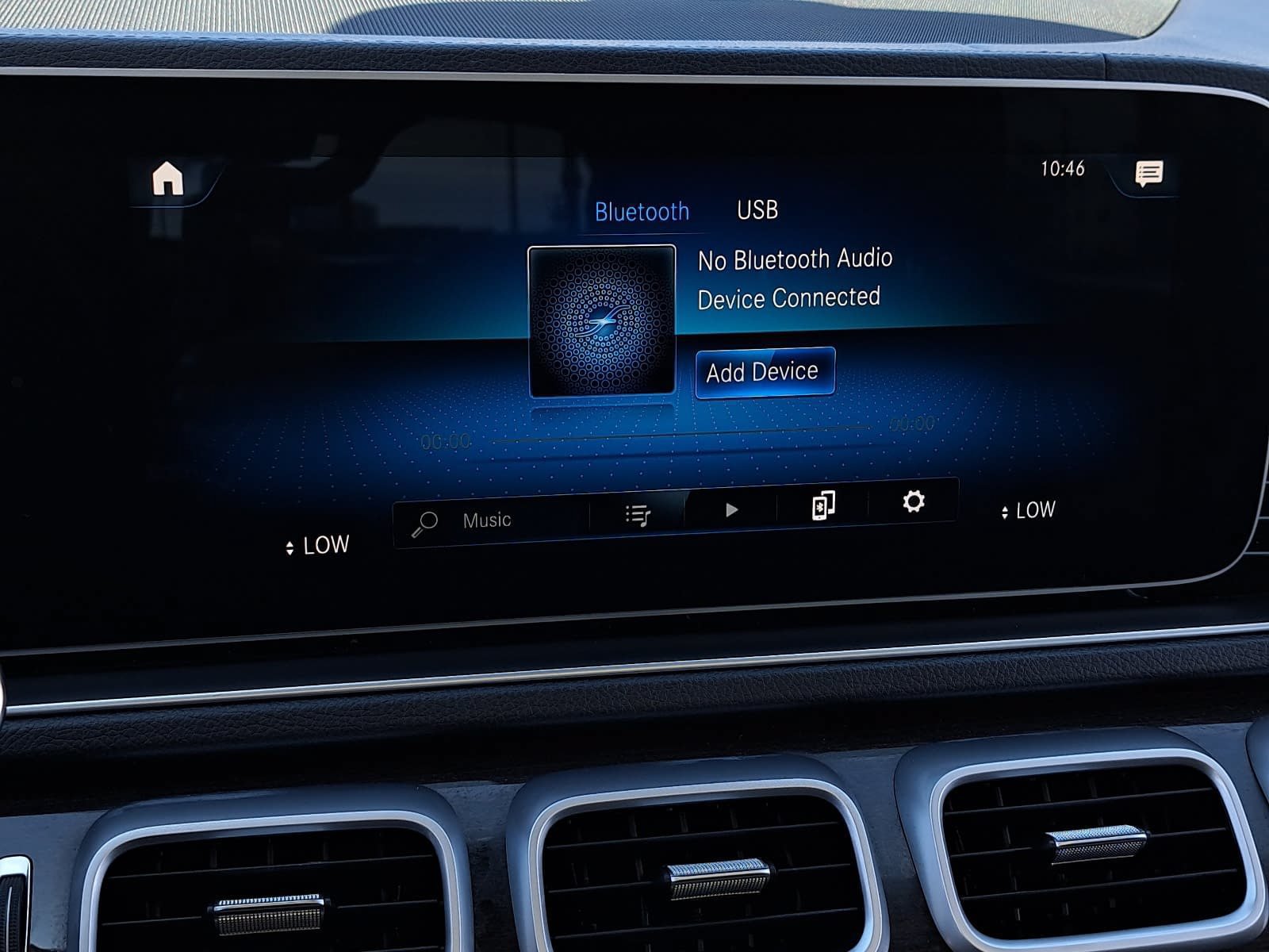 Used 2023 Mercedes-Benz GLS 450 4MATIC image 25