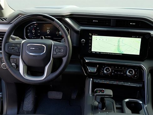 New 2026 GMC Sierra 1500 Denali image 22